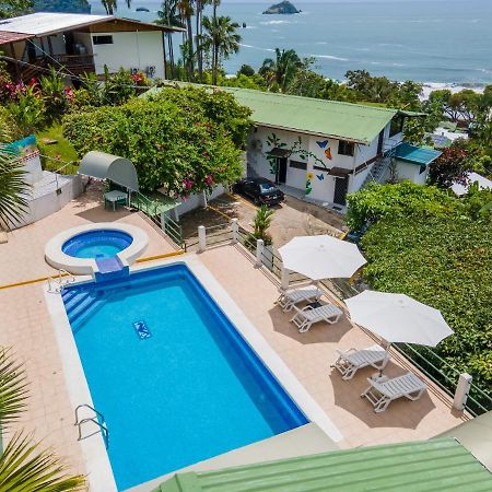 Villas De La Selva Manuel Antonio Exterior photo