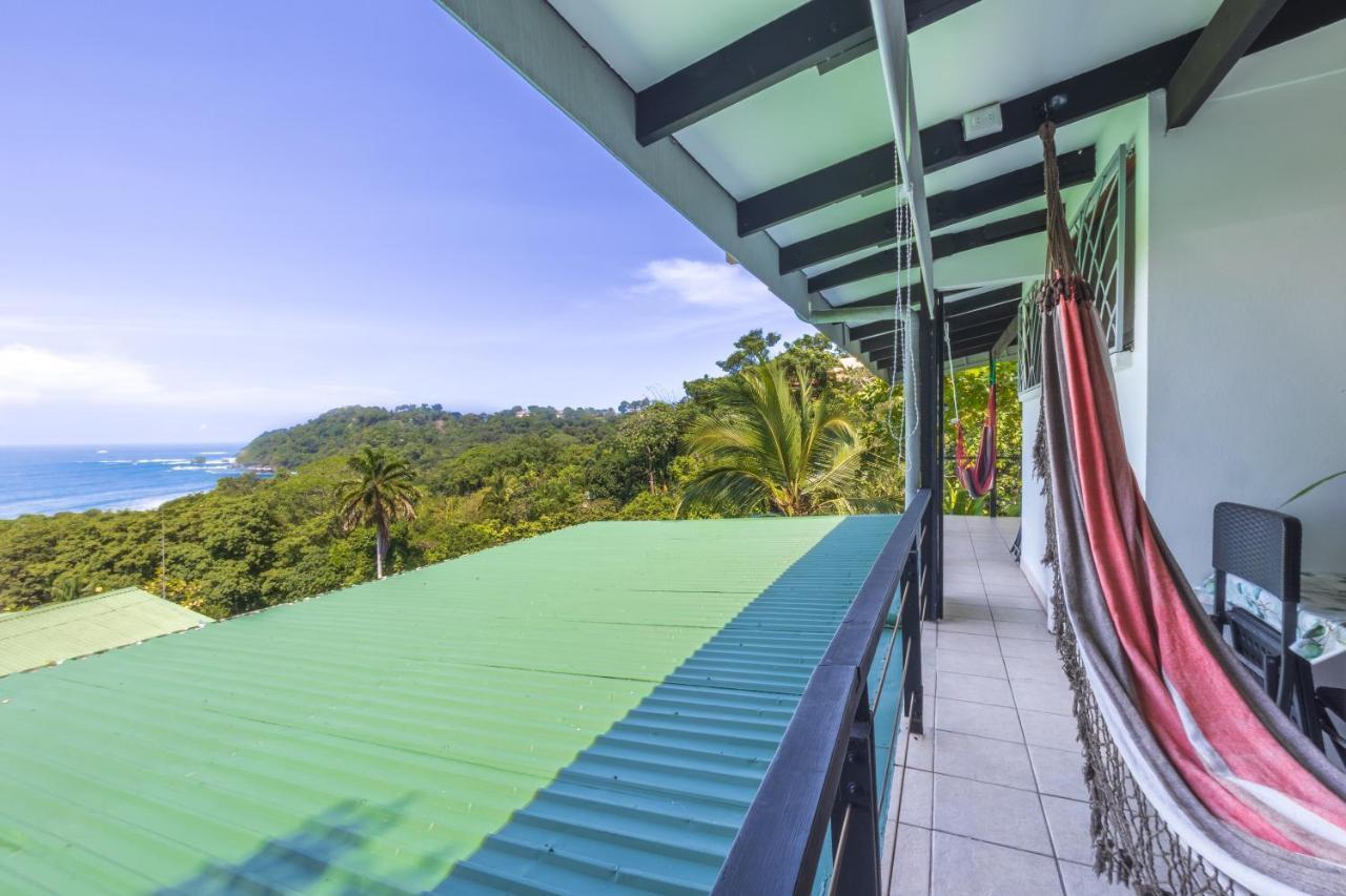 Villas De La Selva Manuel Antonio Exterior photo