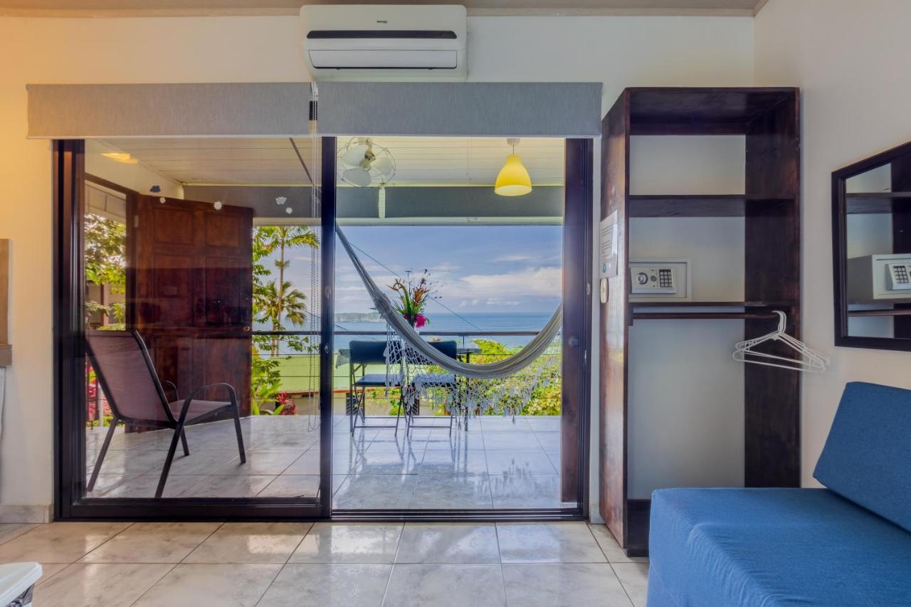 Villas De La Selva Manuel Antonio Exterior photo