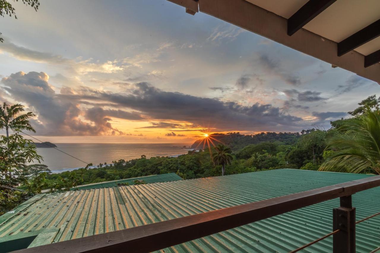 Villas De La Selva Manuel Antonio Exterior photo