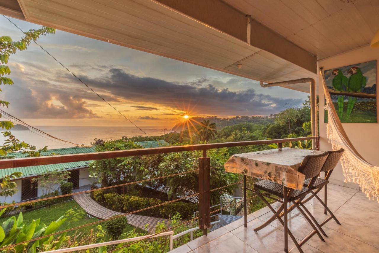 Villas De La Selva Manuel Antonio Exterior photo