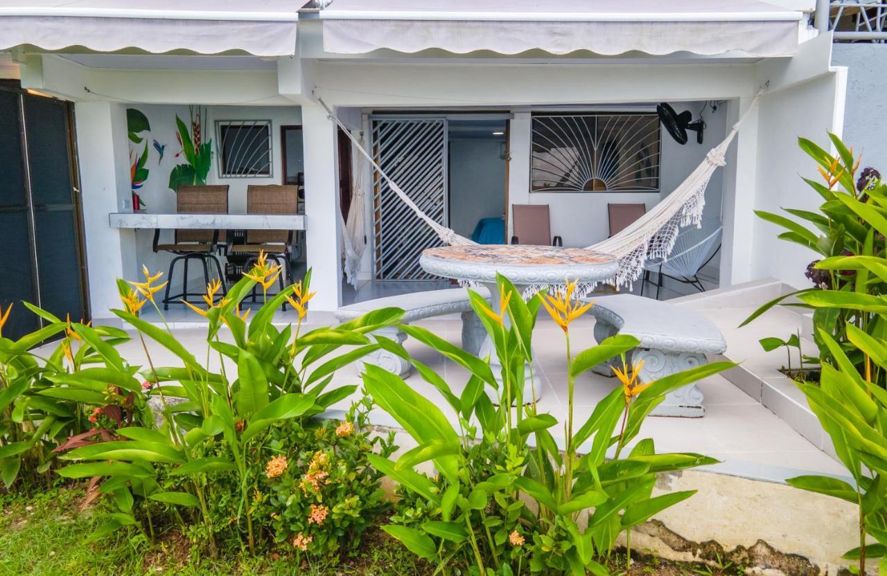 Villas De La Selva Manuel Antonio Exterior photo