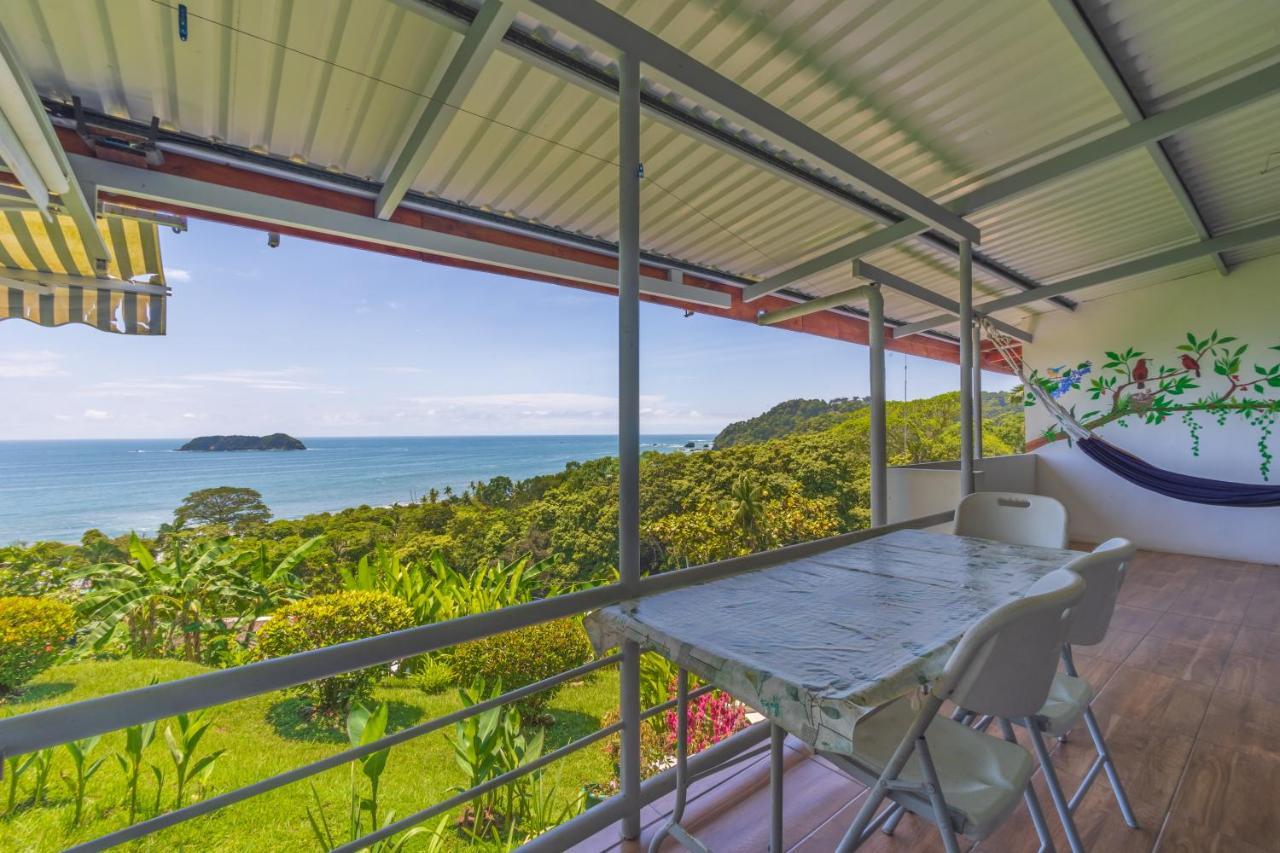 Villas De La Selva Manuel Antonio Exterior photo