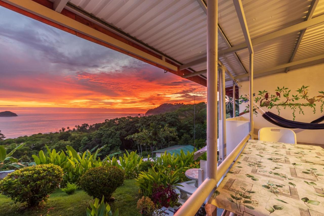 Villas De La Selva Manuel Antonio Exterior photo