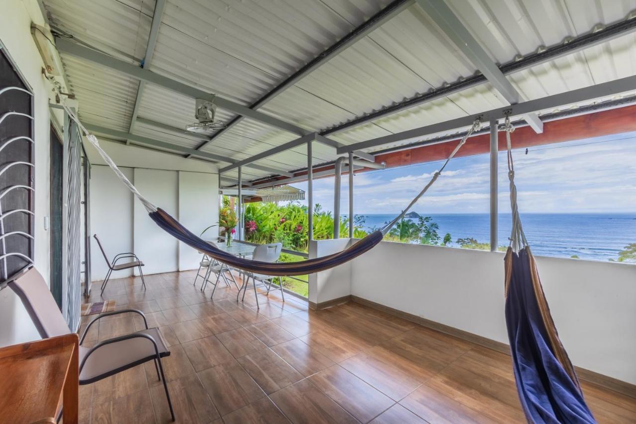 Villas De La Selva Manuel Antonio Exterior photo