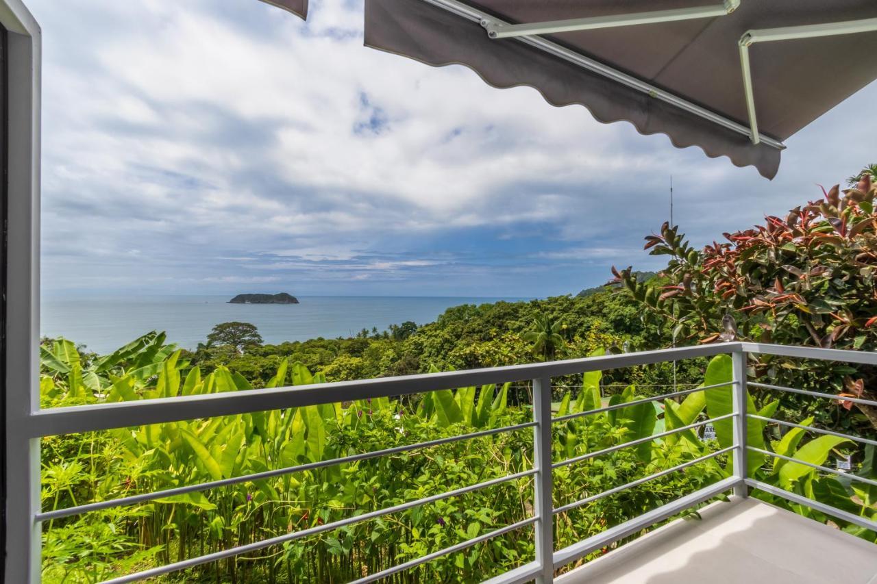 Villas De La Selva Manuel Antonio Exterior photo