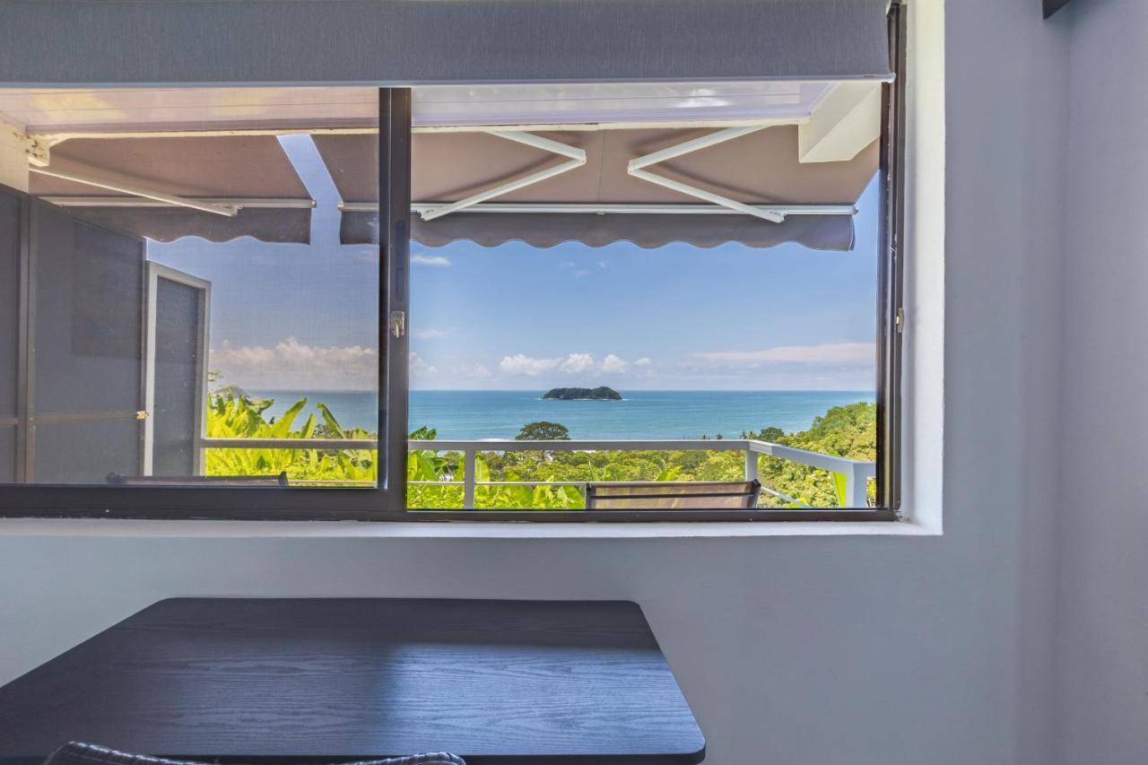 Villas De La Selva Manuel Antonio Exterior photo