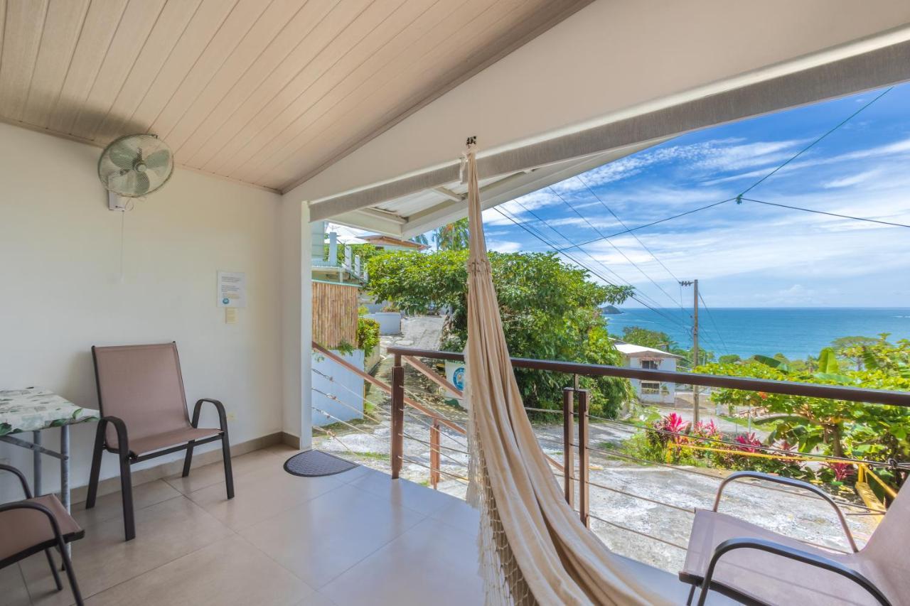 Villas De La Selva Manuel Antonio Exterior photo