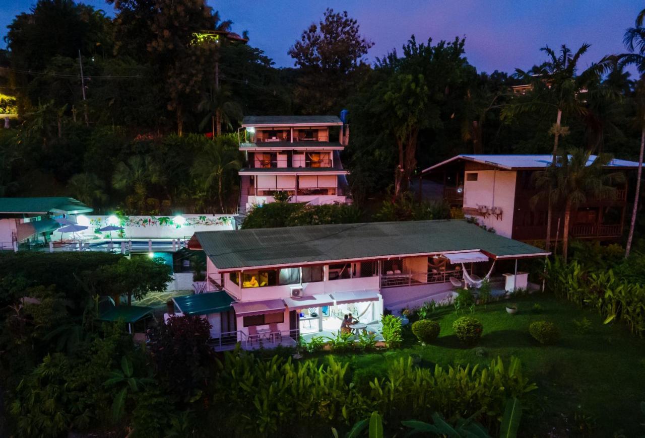 Villas De La Selva Manuel Antonio Exterior photo